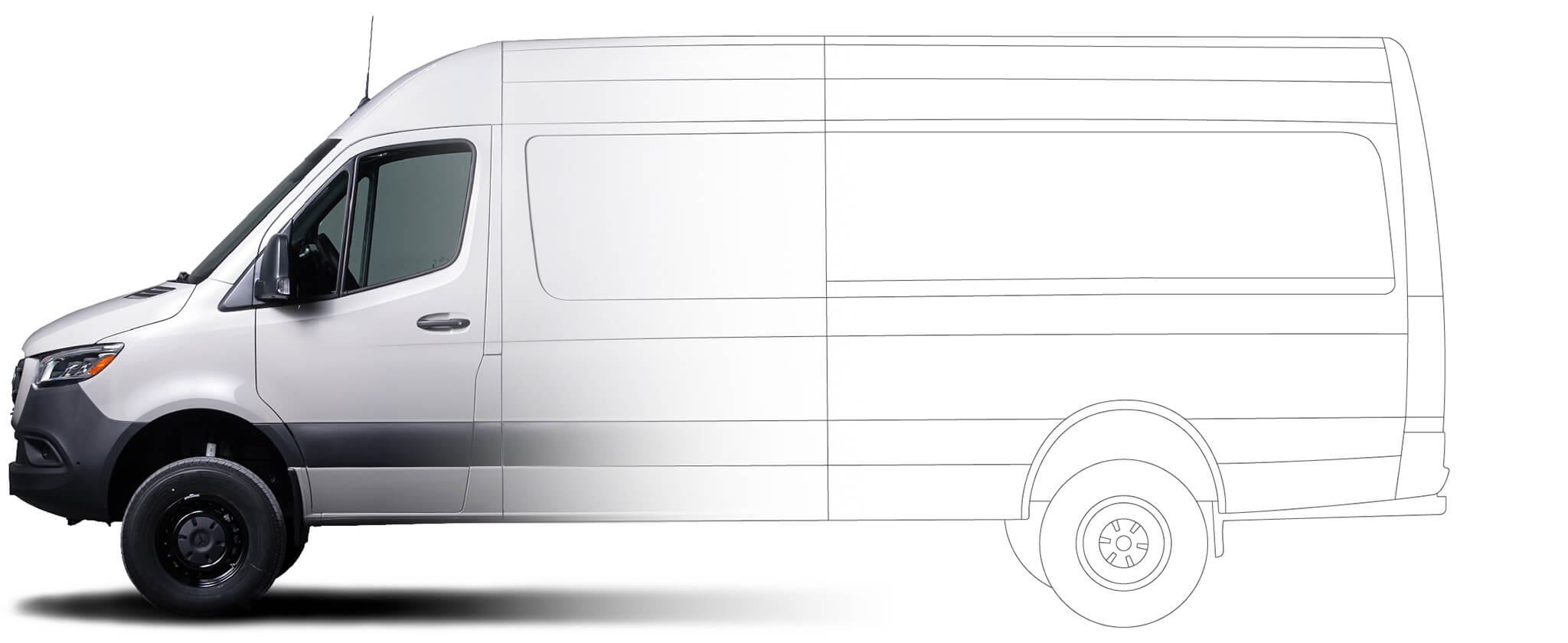 170 Chassis
