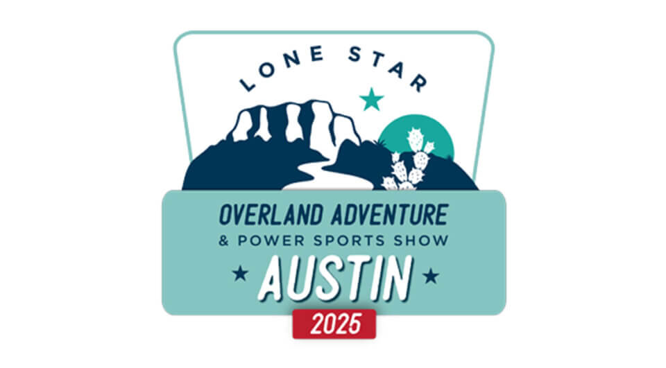 Lonestar Powersports and Overlanding Show