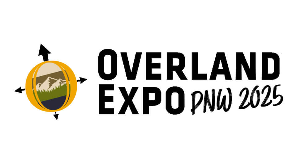 Overland Expo PNW